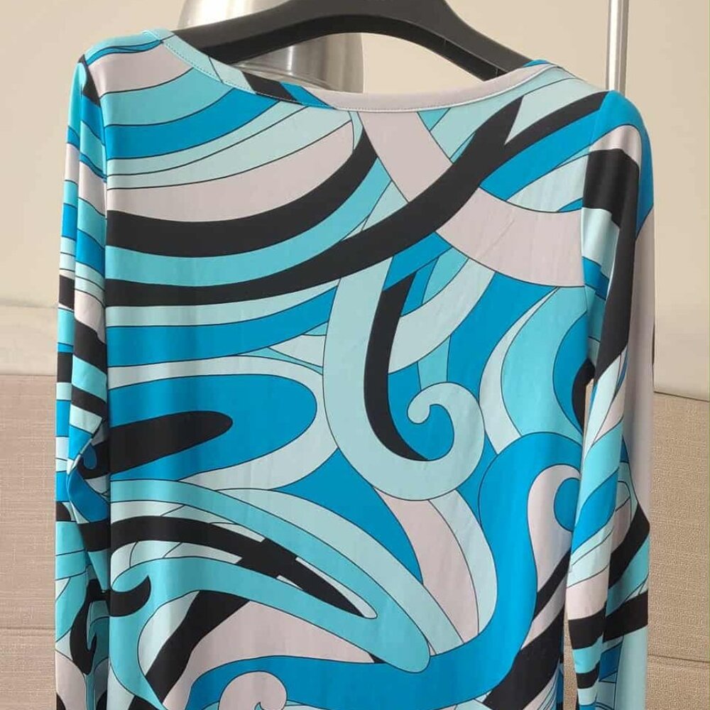 Longsleeves Dress